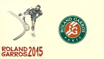 Roland Garros 2015 - Here come the Mens - ateeksheikh