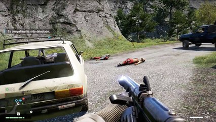 El MEJOR TRUCO DE FARCRY 4 - Como conseguir TODAS las ARMAS GRATIS - Modo cooperativo y 1 jugador