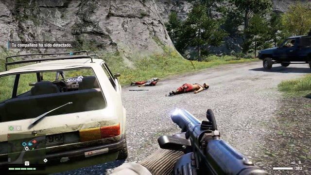 El MEJOR TRUCO DE FARCRY 4 - Como conseguir TODAS las ARMAS GRATIS - Modo cooperativo y 1 jugador