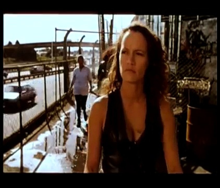Once Were Warriors  - Opening Scene