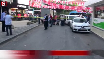 Télécharger la video: Maltepe Ülkü Ocakları binasına saldırı