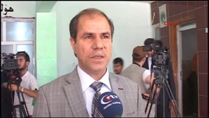 Tuzhurmatu'da Türkmen ve Kürt Partileri Anlaştı