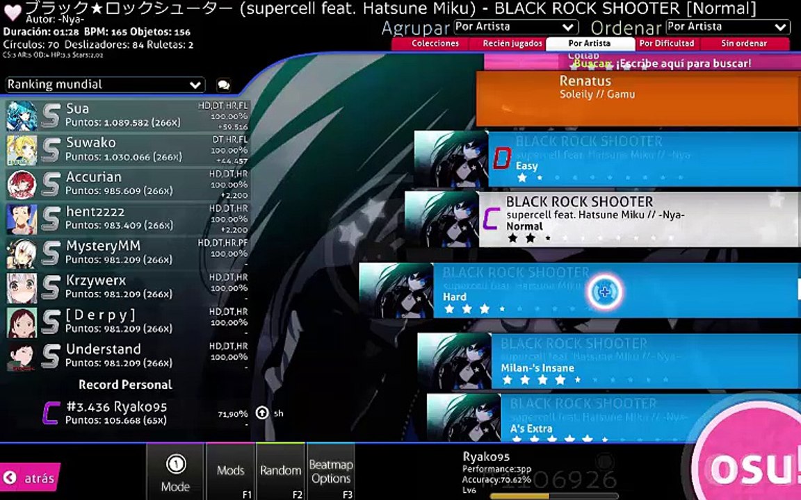Easy tutorial osu