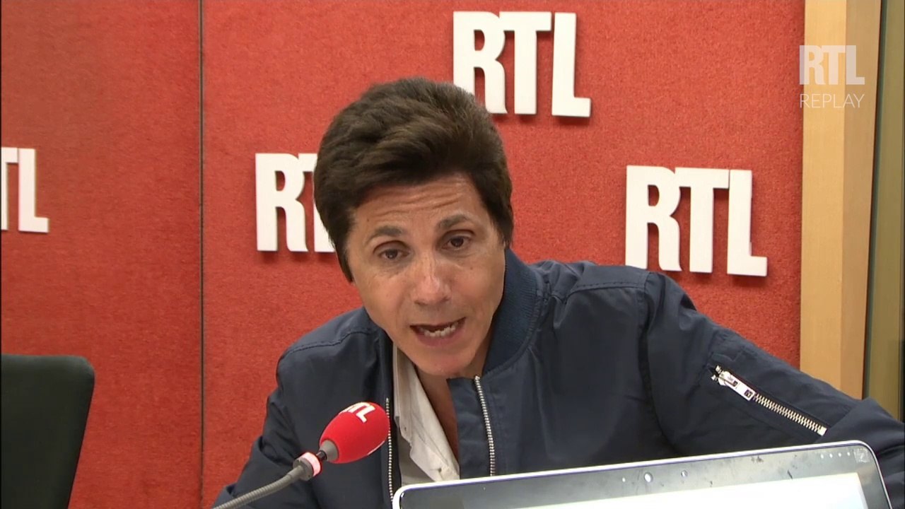 Jean-Luc Lahaye : "J'aime les jeunes, je ne vais quand même pas me taper Julie Pietri"