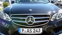 Mercedes-Benz E 350 E 350 BlueTEC 4MATIC T-Modell Avantgarde PSD/DPF