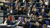 Rede von Frank-Walter Steinmeier in der Debatte zum Europäischen Rat
