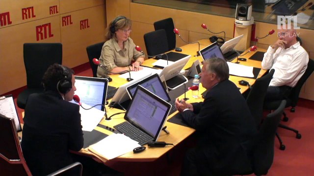 Alain Duhamel : La bénédiction des couples homosexuels est une première en France