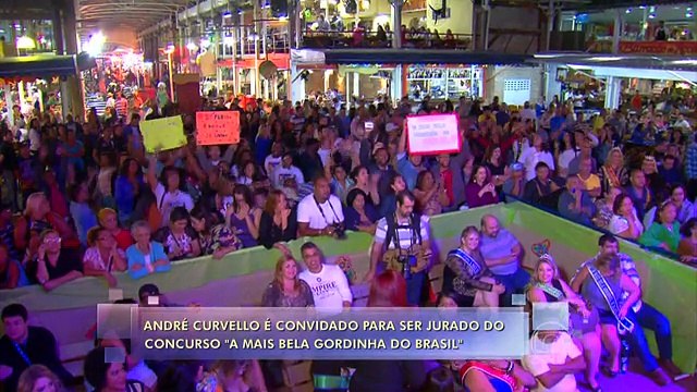 Encontro com Fátima Bernardes 2/2 - 1805