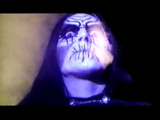 Satyricon - Mother North