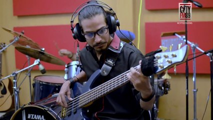 Mizmaar - 'Pal' Acoustic Live on City Sessions at City FM89