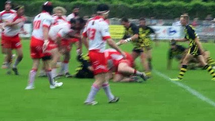 Promotion Honneur : Juillan/Arize