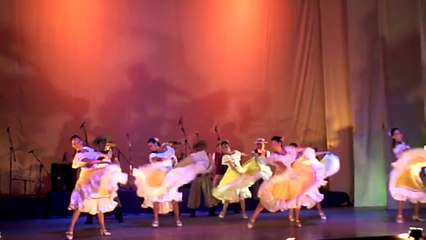 BAFUT*CHACARERA ARGENTINA