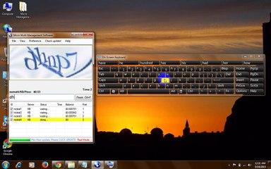Micro Team Procedure Tutorial In Urdu