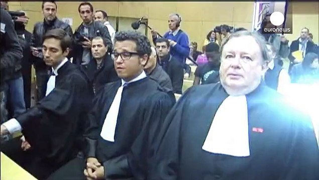 Франция: семьи погибших подростков возмущены оправдательным приговором полицейским