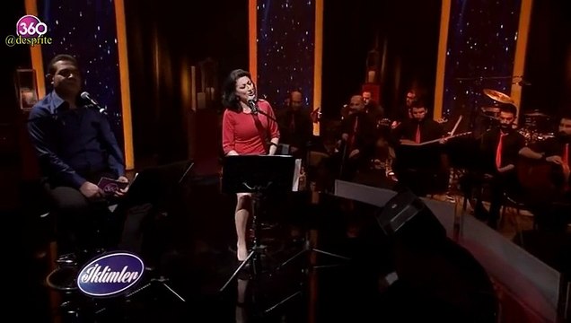 03 gülay daha senden gayrı aşık mı yoktur 07.03.2015 iklimler