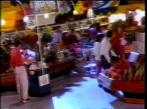 Tanda Comercial TVN (Octubre 1993) - 001/002