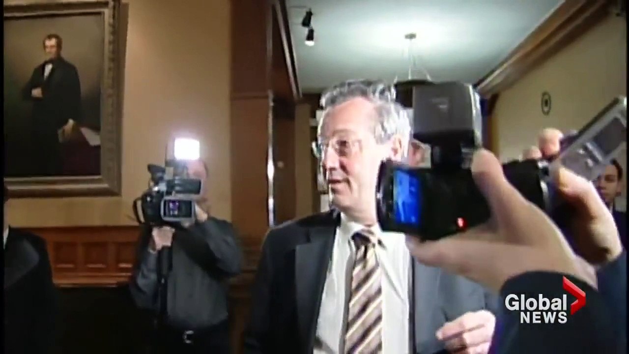 Canadian vet joins Peshmerga to fight ISIS