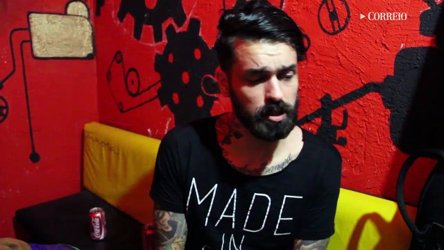 Esteban faz último show da turnê Adiós Esteban em Campinas