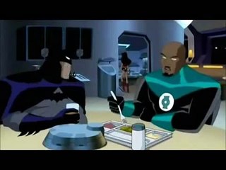 Bruce talks about Diana - Batman Wonder Woman in The Once And Future Thing 1