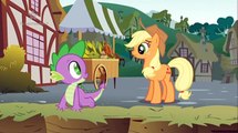 Můj Malý Pony: Přátelství je Magické S01 E15