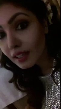 Komal Jha Desi Indian Sexy Girl