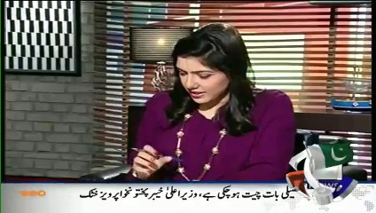 Hassan Nisar Exposing Shahbaz Shareef And His Governement