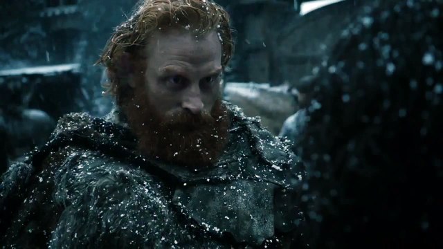 Game of Thrones 5.Sezon 7.Bölüm Fragmanı -The Gift- (HD) -