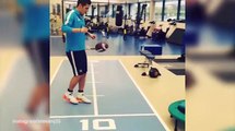 Stevan Jovetic displays the skills that £20m can buy