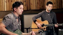 Maroon 5 - One More Night (Boyce Avenue acoustic cover) on iTunes & Spotify