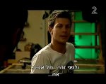 עופר שכטר בסדרה   עד החתונה (2)  Offer Shechter