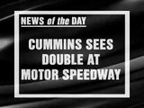 Cummins History: 1934 Indy 500