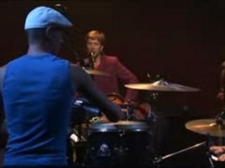 Zita Swoon-Thinking about you...