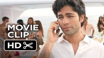 Entourage Movie CLIP - I Also Want to Direct (2015) - Adrian Grenier, Jeremy Piv_HD