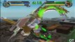 Godzilla Destroy All Monsters Melee Gamecube - Godzilla 2000 vs Mecha-King Ghidorah