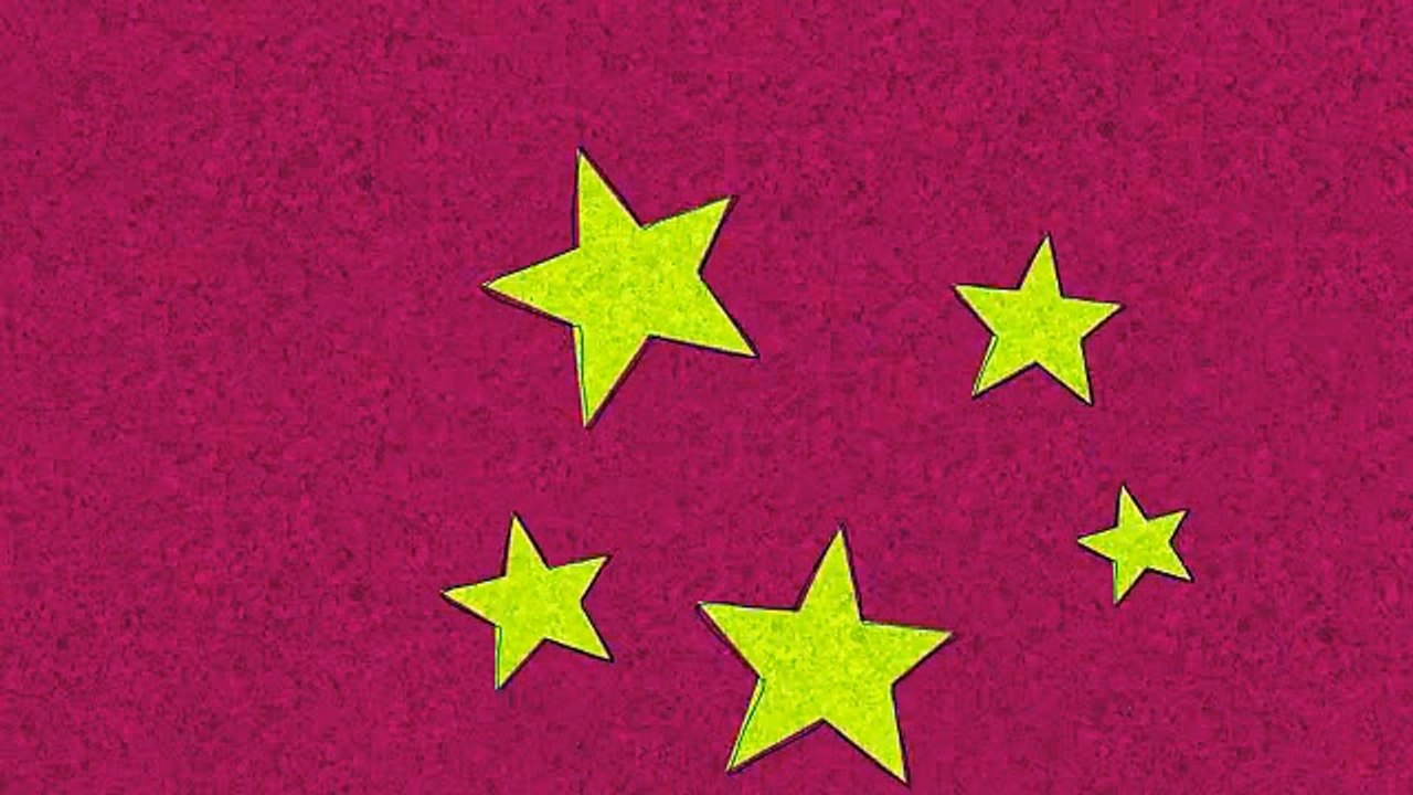 Sample for Birthday animation "Whiteboard animation"