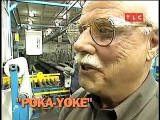 Understanding: Poka-Yoke and Chaku-Chaku