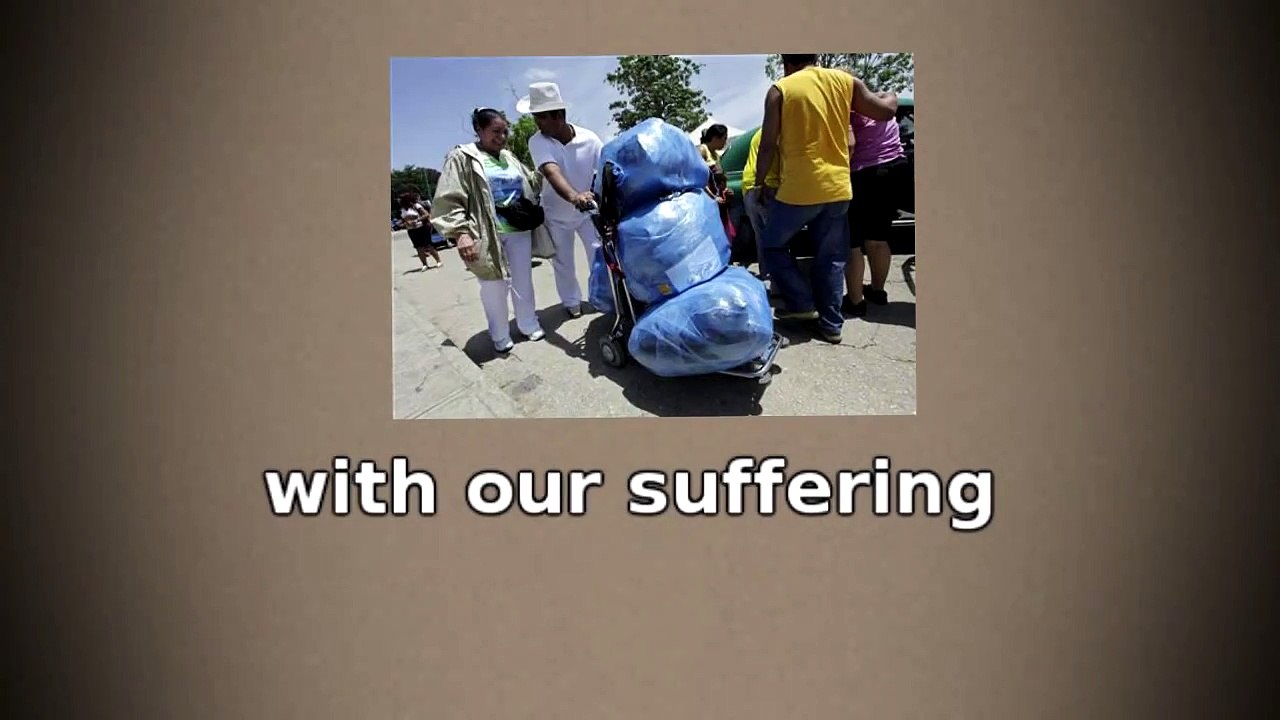 Offer of moratorium to the Cuban Dictatorship. #Cuba #diayhora #21_26