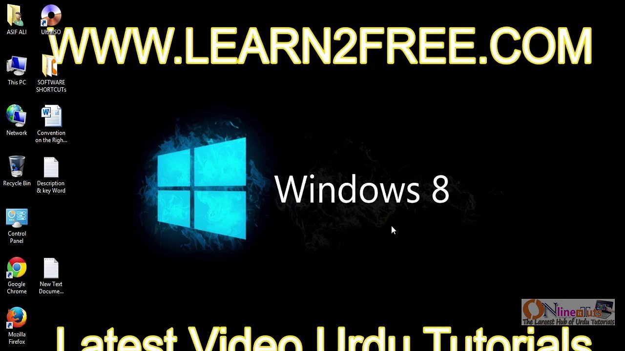 Blogger Training in Urdu (Part-05)
