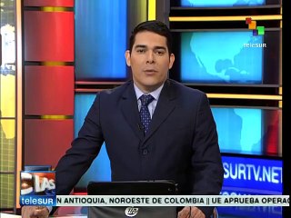 Venezuela: cuestiona Jorge Rodríguez participación en primarias de MUD