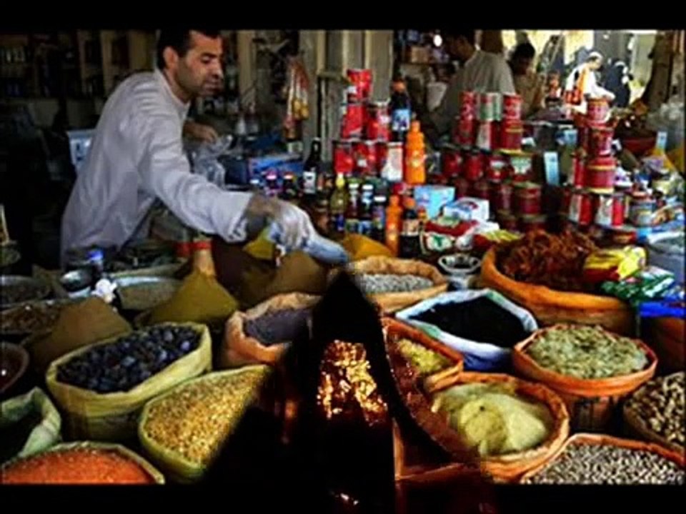 اغنية رمضان كريم
