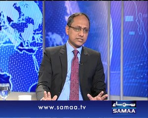Nadeem Malik Live, 18 May 2015 Samaa Tv