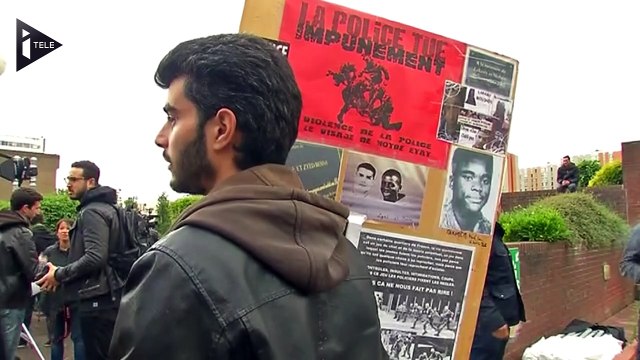 Zyed et Bouna : On ressent de la colère, de l'injustice