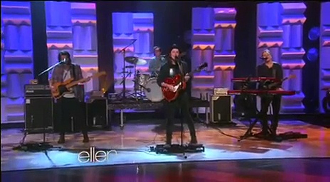 James Bay Performance May 18 2015