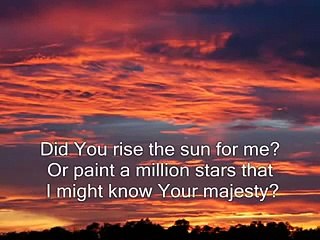 Always Hillsong United Worship with lyrics.flv
