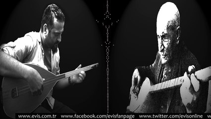 Evis - Seherde Ağlayan Bülbül