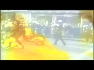 Robert Kennedy -  The Last Campaign: Indianapolis & Ambassador Speeches