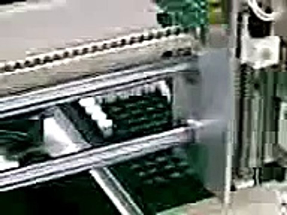 Fully Automated Biomedical Laboratory Equipment-Elisa Processor.