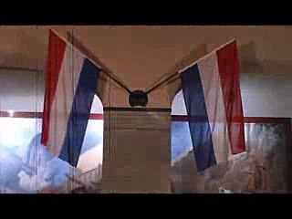 Suid Afrika : History of the Voortrekker Monument (3)