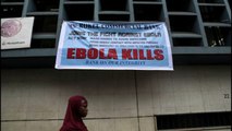 Ebola-Ridden Sierra Leone Asks Russia for Help!