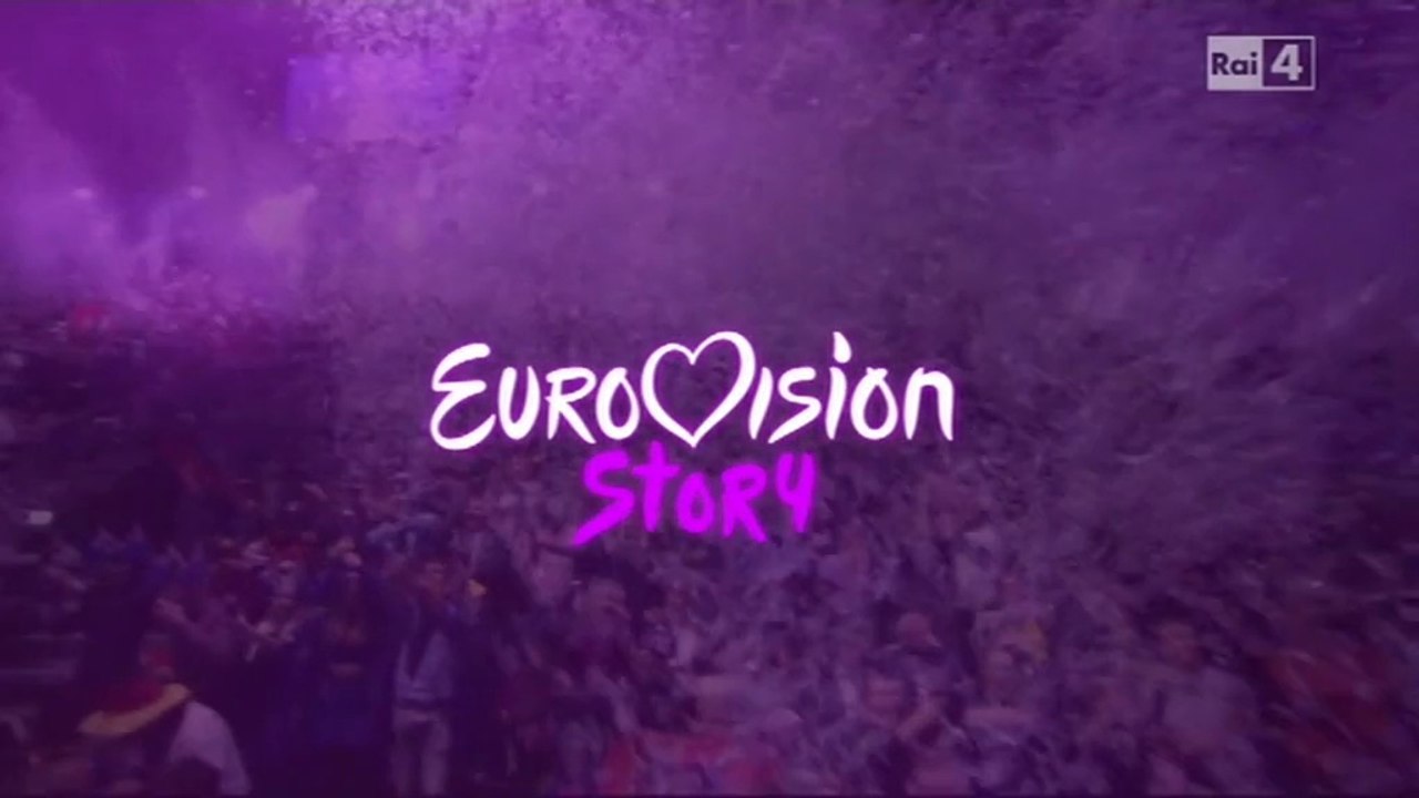 Eurovision Story